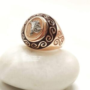 fancy ring
