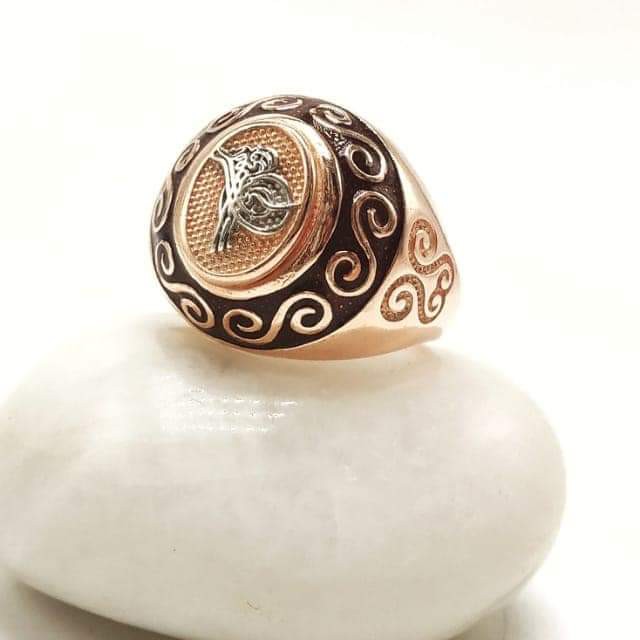 fancy ring