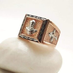 shivling fancy ring