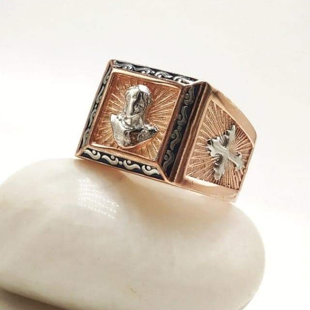 shivling fancy ring