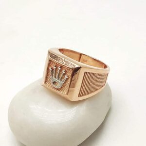 fancy Taj ring