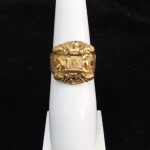 fancy ring