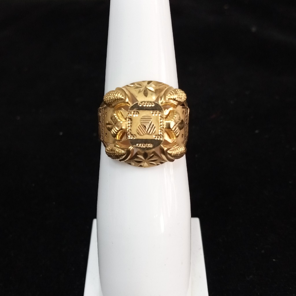 fancy ring