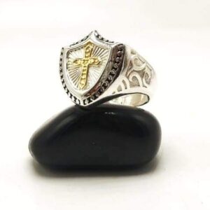 fancy ring