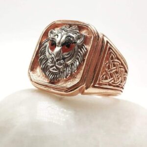 fancy ring