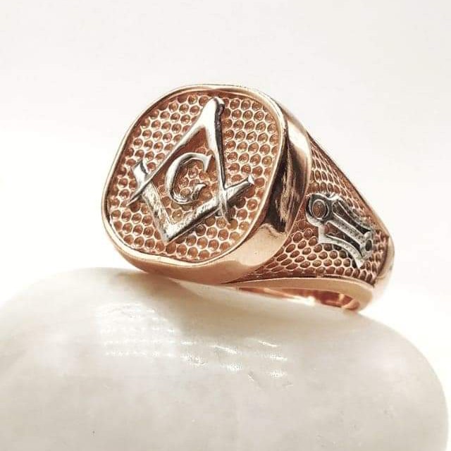 fancy ring
