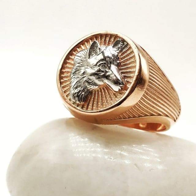 fancy ring