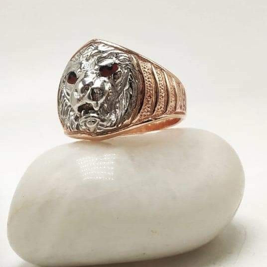 fancy ring
