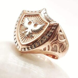 fancy ring