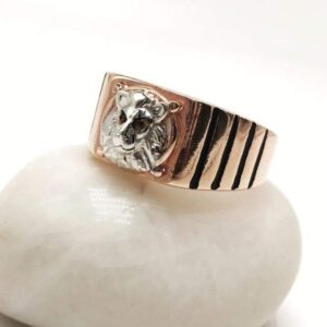 Fancy ring