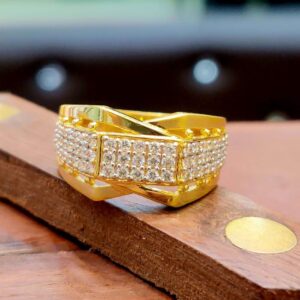 FANCY RING