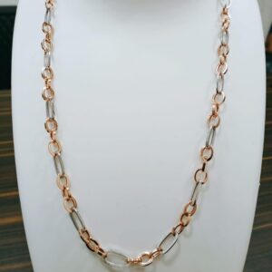 22kt gold chain