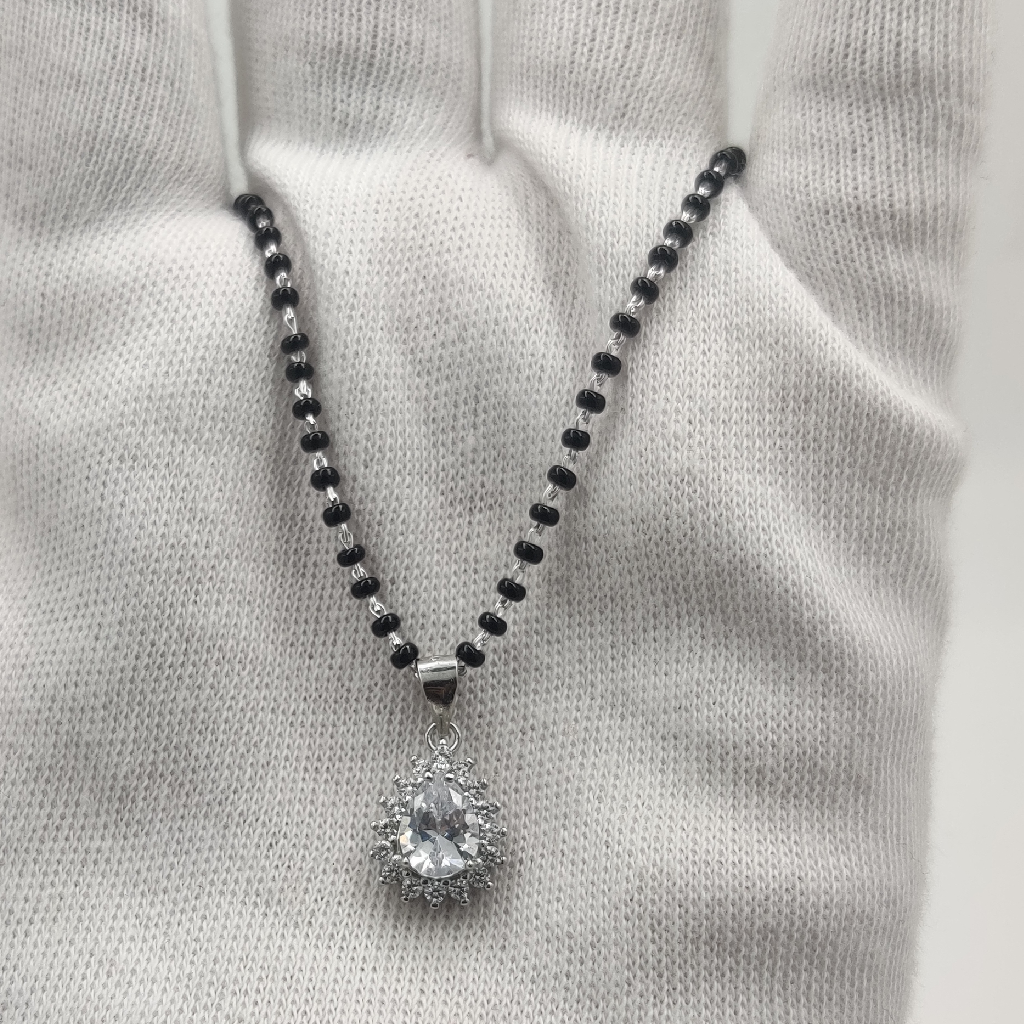 925 Silver Mangalsutra