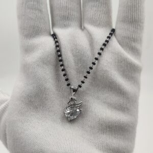925 Silver Mangalsutra