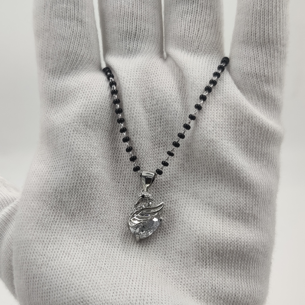 925 Silver Mangalsutra