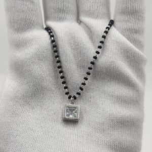 925 Silver Mangalsutra