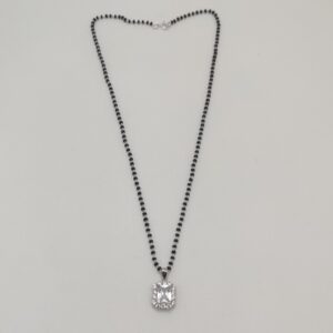 925 Silver Mangalsutra
