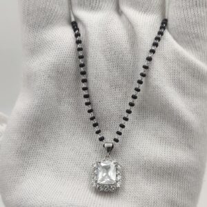 925 Silver Mangalsutra