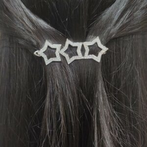 925 Silver Hair Pin