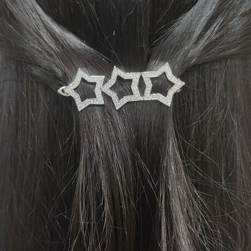 925 Silver Hair Pin