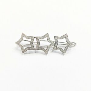 925 Silver Hair Pin