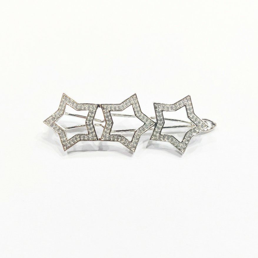 925 Silver Hair Pin