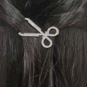 925 Sterling Silver Hair Pin