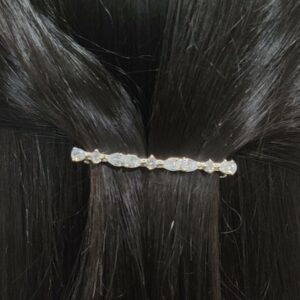 Hair Pin Silver Jewellery