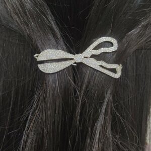 925 Silver Hair Pin