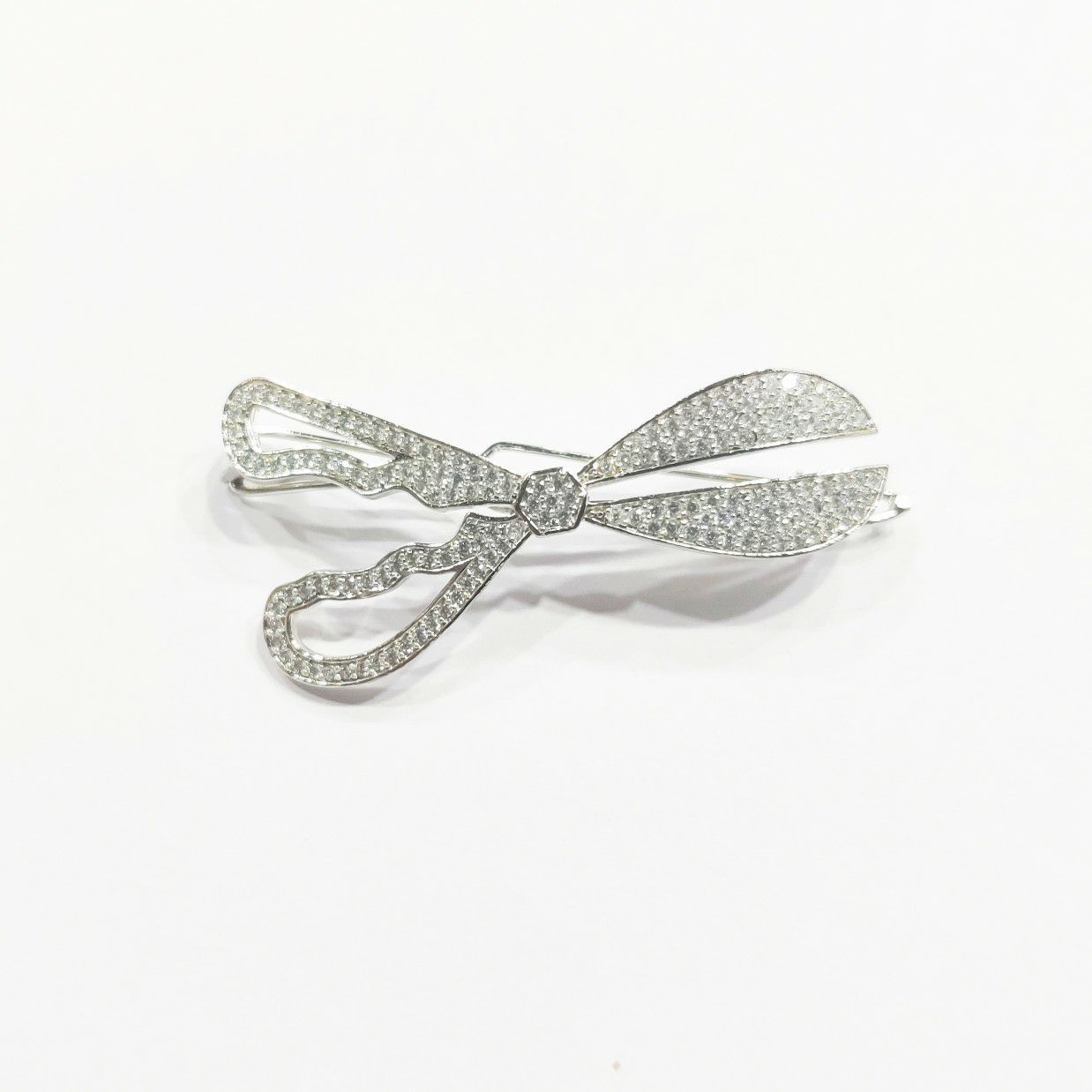 925 Silver Hair Pin