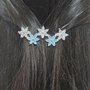 925 Silver Hair Pin