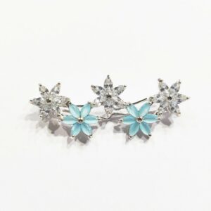 925 Silver Hair Pin