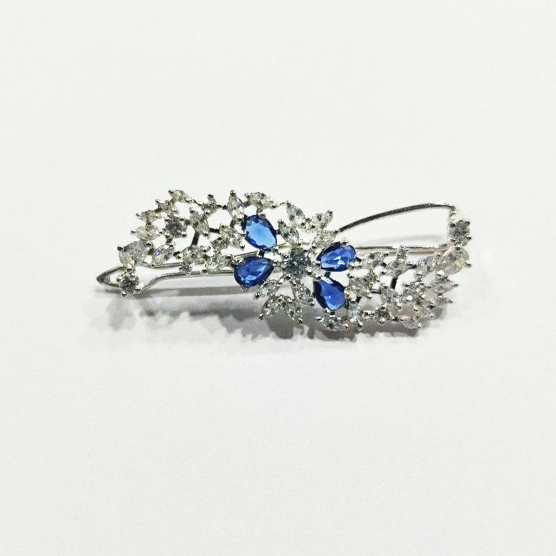 925 Silver Hairpin - Image 2