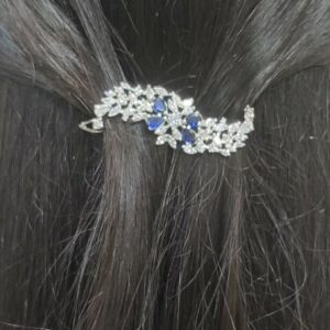 925 Silver Hairpin