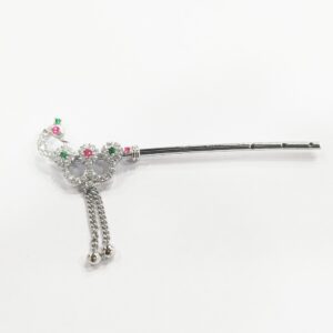 925 Silver Krishna Bansuri