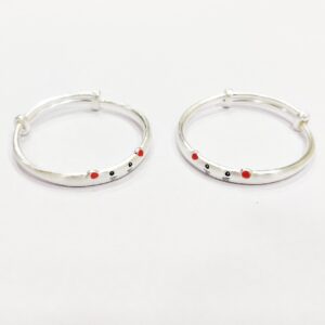 999 Baby Bangles Kadli