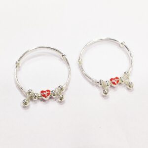 999 Baby Bangles Kadli