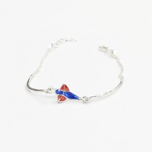925 silver baby bracelet
