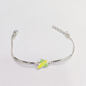 925 silver baby bracelet