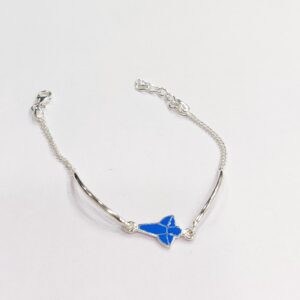 925 silver baby bracelet