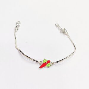 925 silver baby bracelet