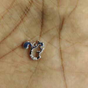 925 sterling silver designer charms