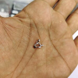 925 sterling silver turtle charms