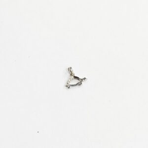 925 sterling silver turtle charms
