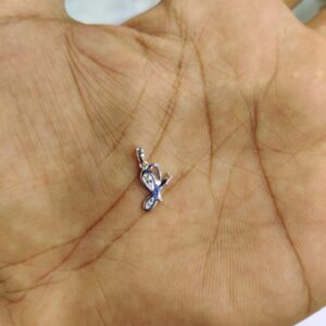 925 sterling silver designer butterfly charms