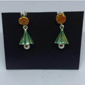 925 silver Fancy earrings