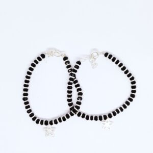925 silver baby Star najariya bracelet