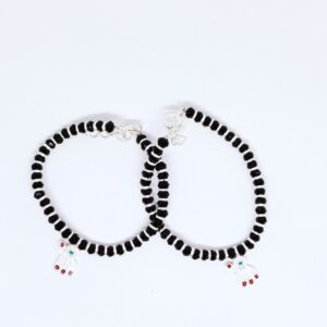 925 silver baby bracelet