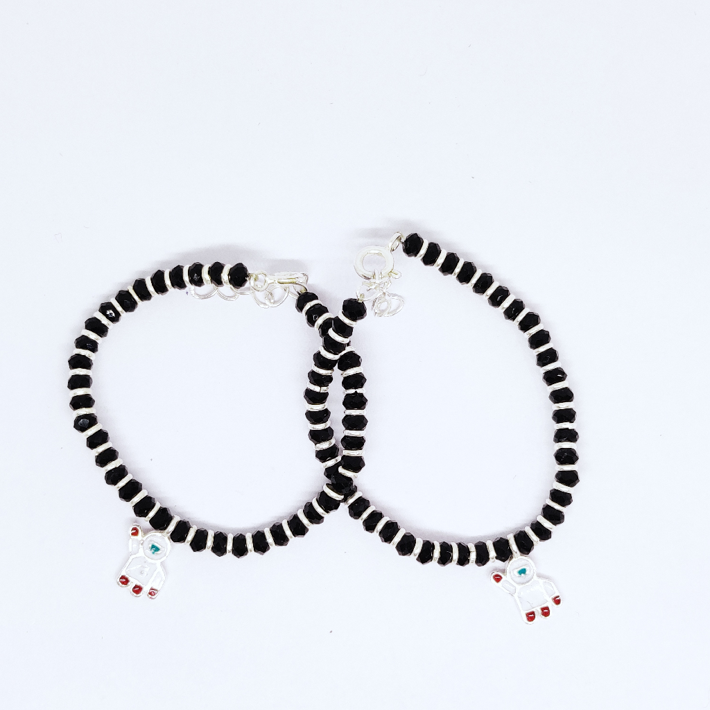 925 silver baby bracelet