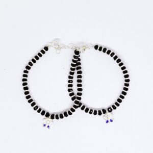 925 silver butterfly baby  najariya bracelet
